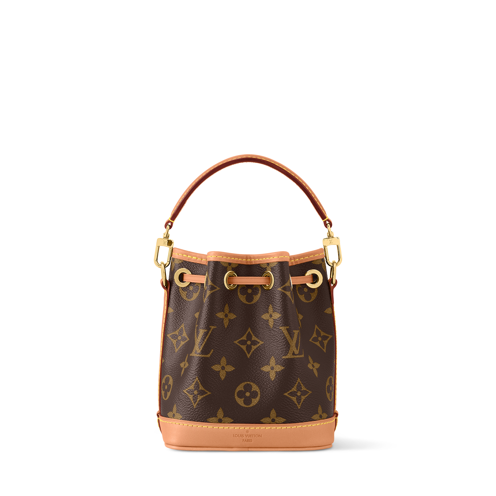 Nano Noé Monogram - Wallets and Small Leather Goods | LOUIS VUITTON